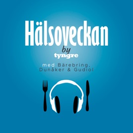 Hälsoveckan by Tyngre