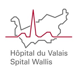 Hôpital du Valais - Spital Wallis