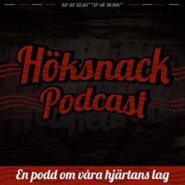 Höksnack Podcast