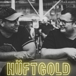 Hüftgold