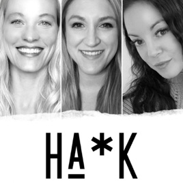HA*K - The Real Sides Podcast