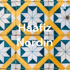 Haafiz Nordin