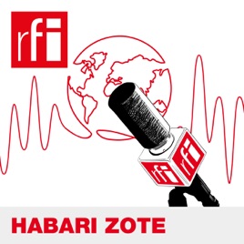 Habari RFI-Ki