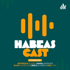 HABEAS CAST💛