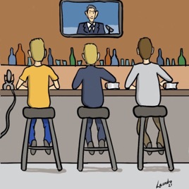 Habeas Copus Pubcast
