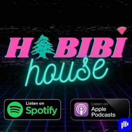Habibi House Podcast