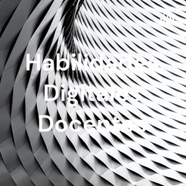 Habilidades Digitales Docentes
