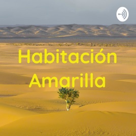Habitación Amarilla