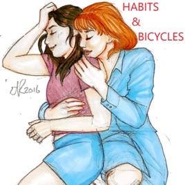 Habits and Bicycles