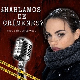 ¿Hablamos de Crímenes?