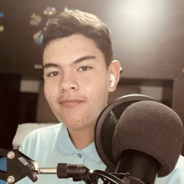 Hablando con Joshua