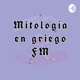 Mitología en griego