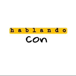 Hablando con