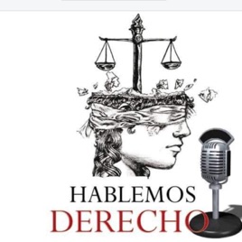 Hablando De Derecho Con Luisa Y Alejandra