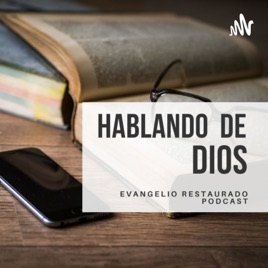 Hablando de Dios