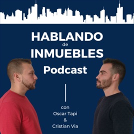 Hablando de Inmuebles