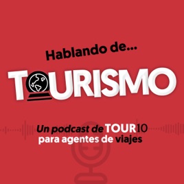 Hablando de Turismo