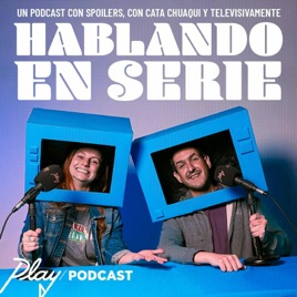 Hablando en Serie