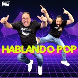 Hablando PoP / HA24F