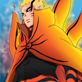 Hablando un poco de Boruto y Naruto!
