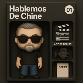 Hablemos de Chine