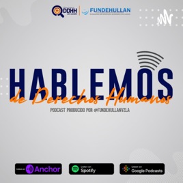 Hablemos de Derechos Humanos