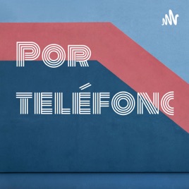 Por teléfono