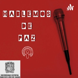 Hablemos de paz