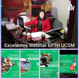 HABLEMOS DE PROYECTOS DE TURISMO Y HOTELERIA - PEGGY GINA DELGADO DEL CARPIO