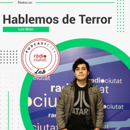 Hablemos de Terror – Ràdio Ciutat de Tarragona