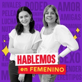 Hablemos en Femenino