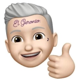 Hablemos Gerontologa 👴👵