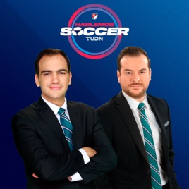 Hablemos Soccer