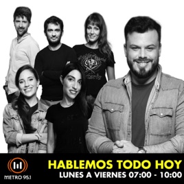 Hablemos Todo Hoy