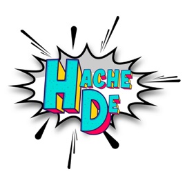 Hache De
