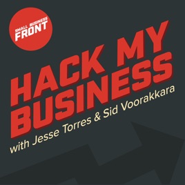 Hack My Business