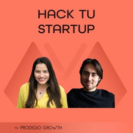 Hack tu Startup