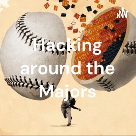 Hacking around the Majors
