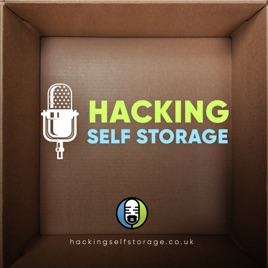 Hacking Self Storage