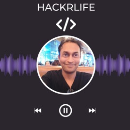 HackrLife - Growth Marketing and AI