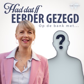 Had dat ff eerder gezegd: levenslessen die je eerder had willen horen