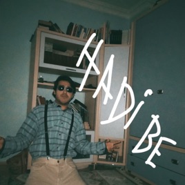HADİ BE