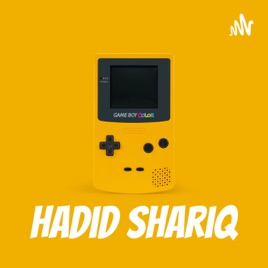 Hadid Shariq