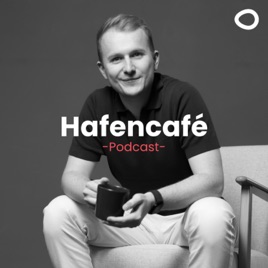 Hafencafé – Employer Branding Podcast by Get On Board