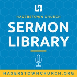 Hagerstown Church Sermons
