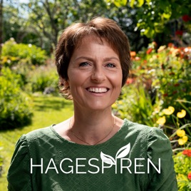 Hagespiren Podcast