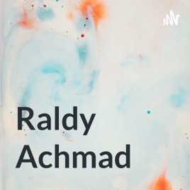 Raldy Achmad