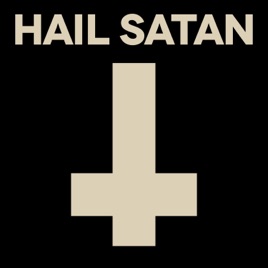 HAIL SATAN - Modern Satanism for the Outsider