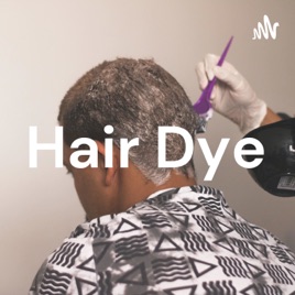 Hair Dye