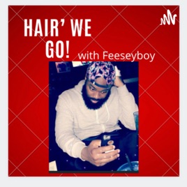 HAIR we go